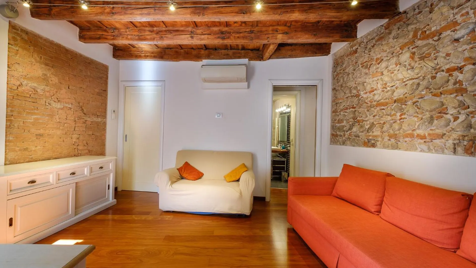 דירות ורונה Casa Perotti Filippini