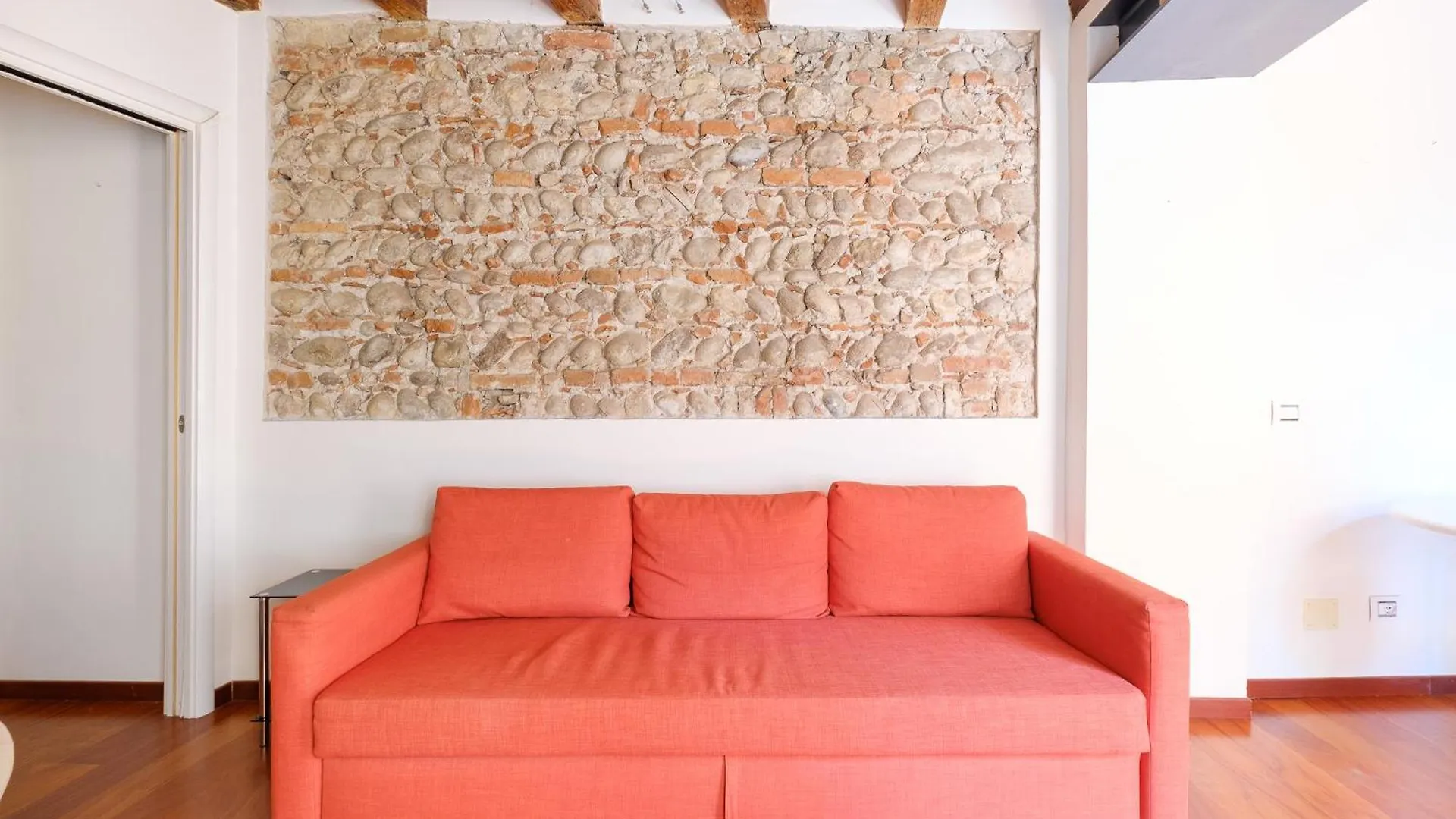 דירות ורונה Casa Perotti Filippini