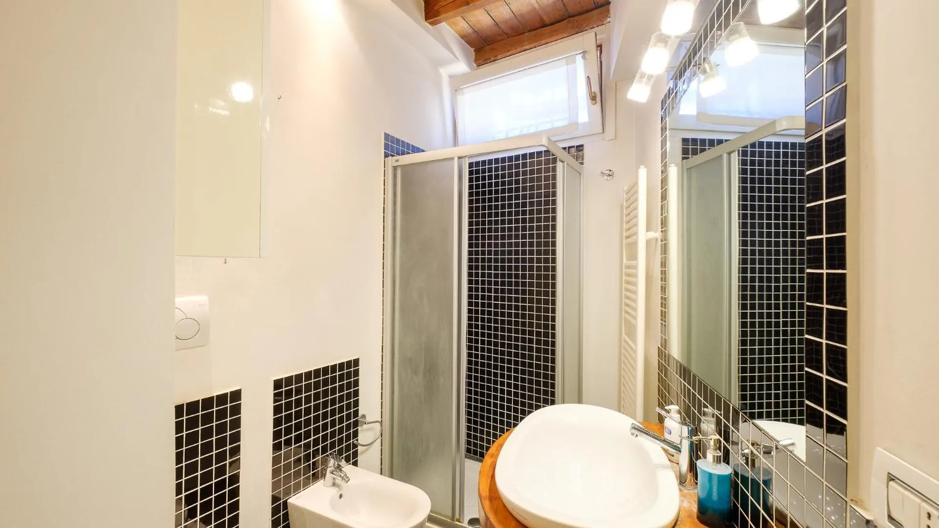 Casa Perotti Filippini Apartment Verona Italy