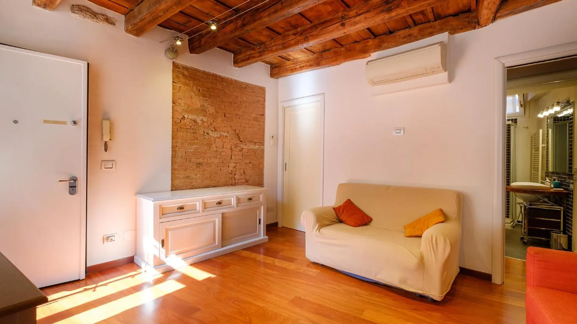 דירות ורונה Casa Perotti Filippini איטליה