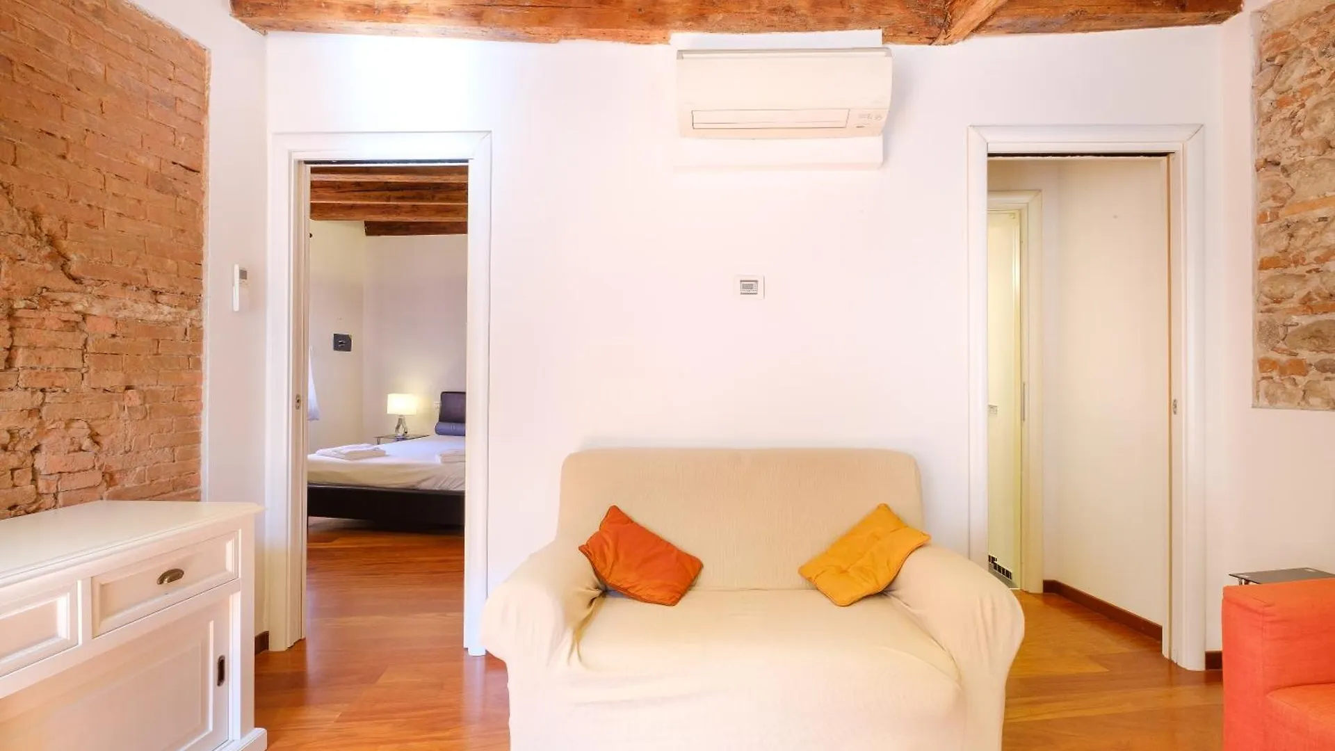 Casa Perotti Filippini Apartment Verona