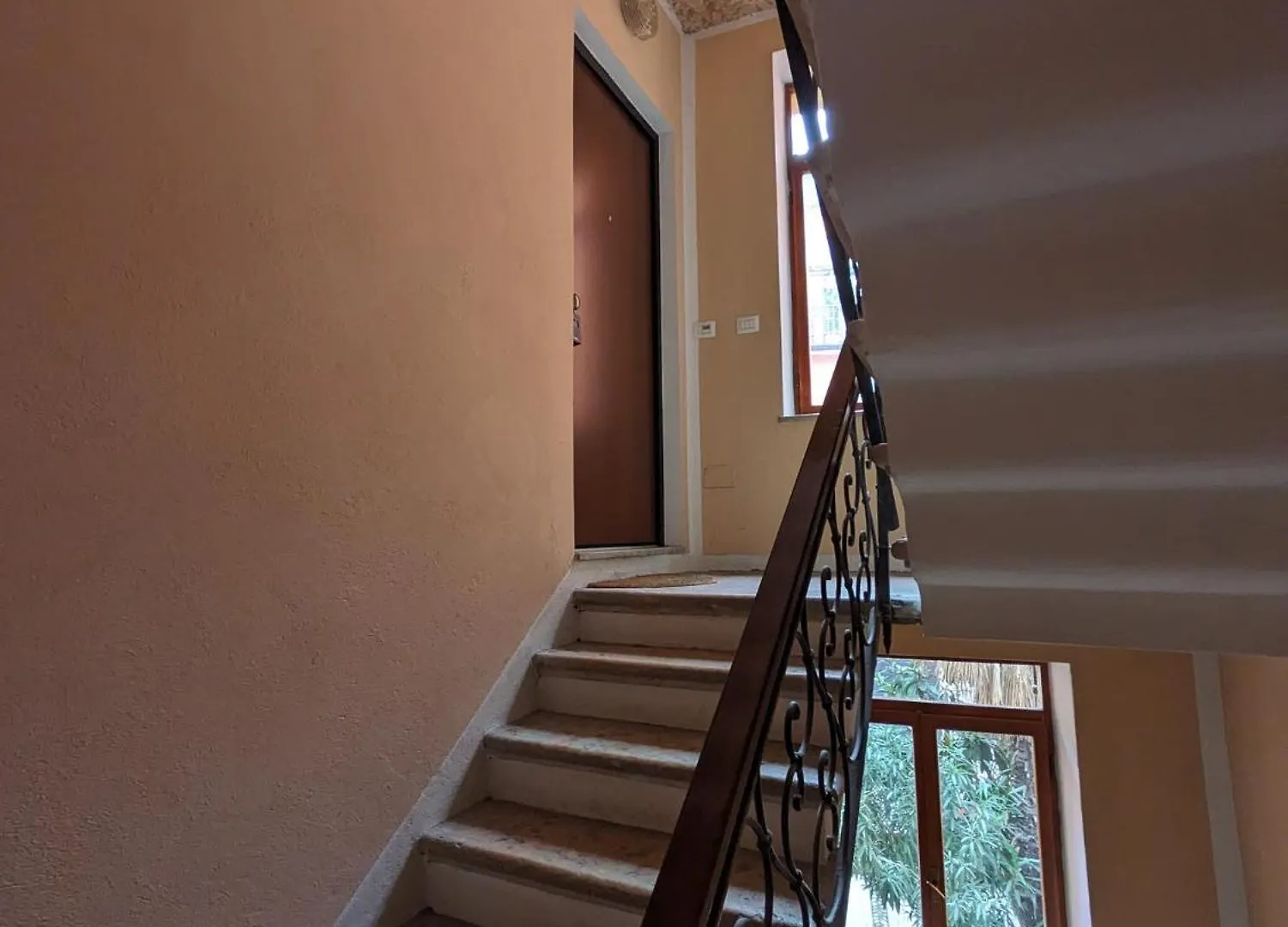 דירות ורונה Casa Perotti Filippini