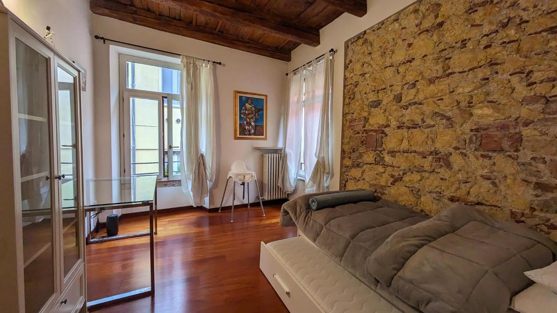 Casa Perotti Filippini Apartment Verona Italy