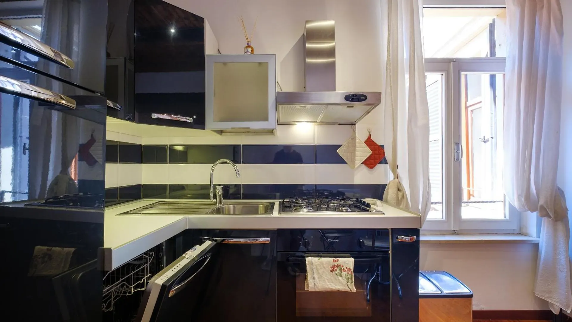 Casa Perotti Filippini Apartment Verona