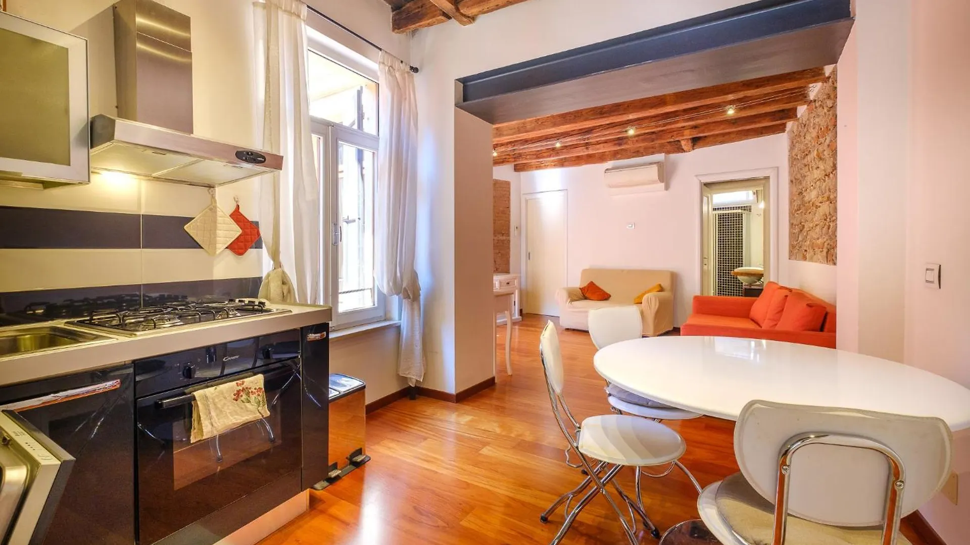 Casa Perotti Filippini Apartment Verona 0*,