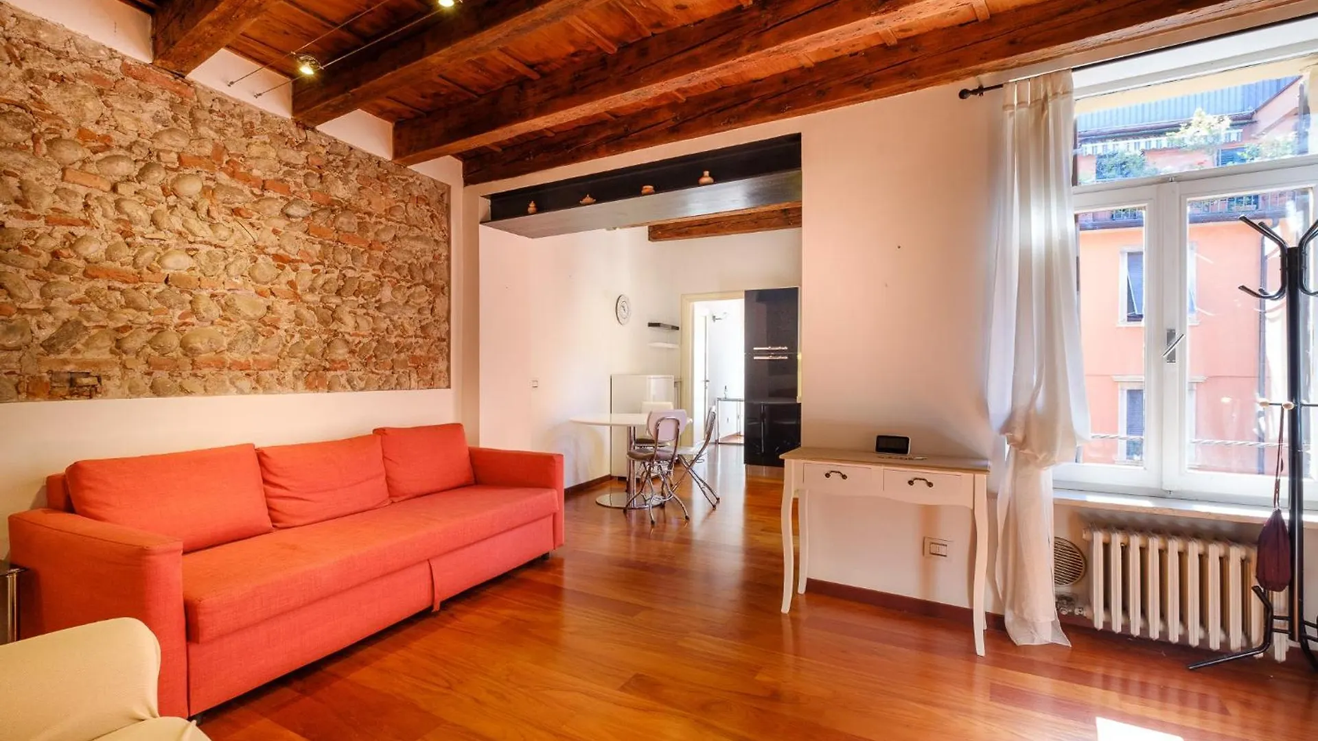 Casa Perotti Filippini Apartment Verona 0*,  Italy