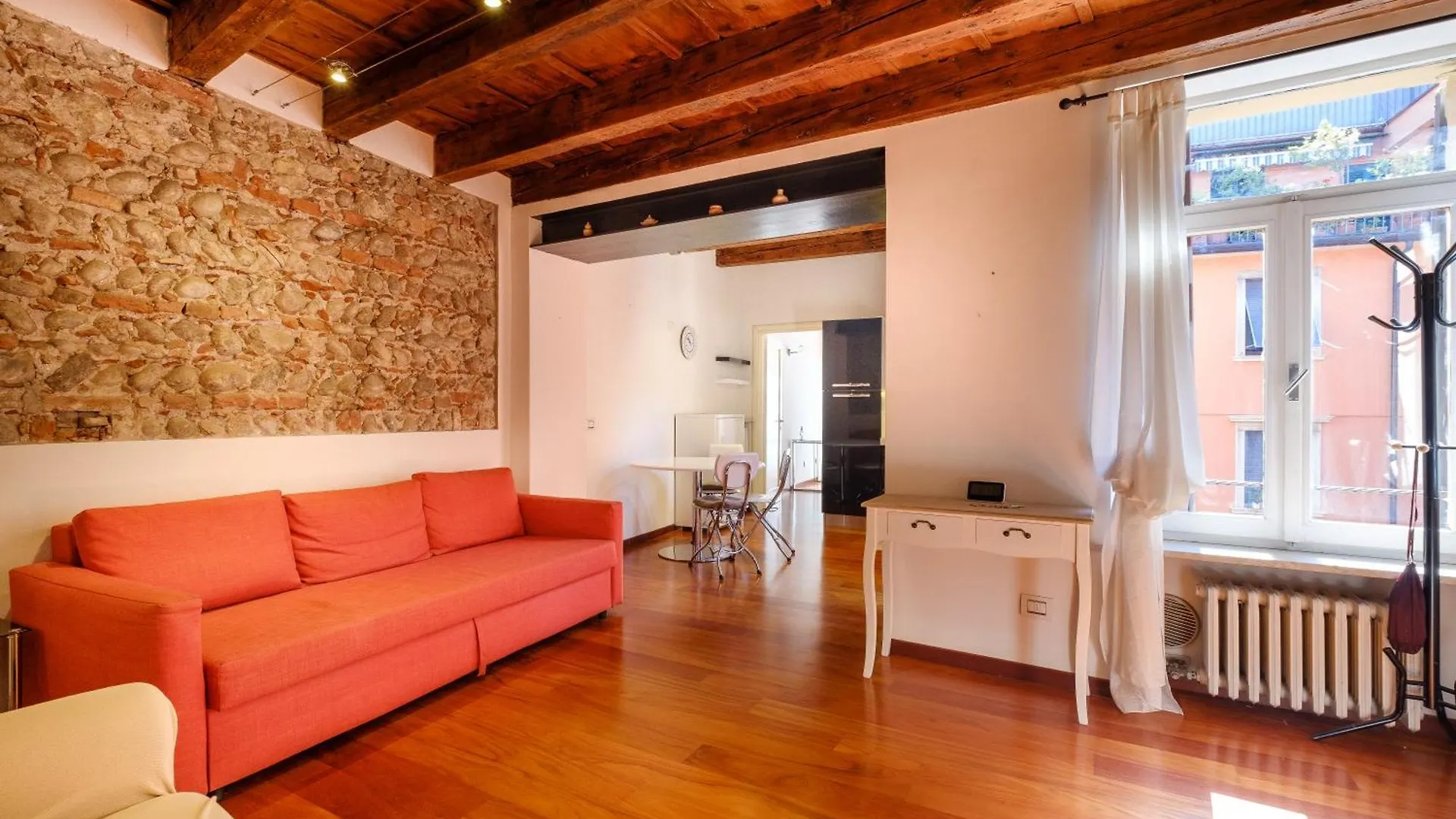 Casa Perotti Filippini Apartment Verona