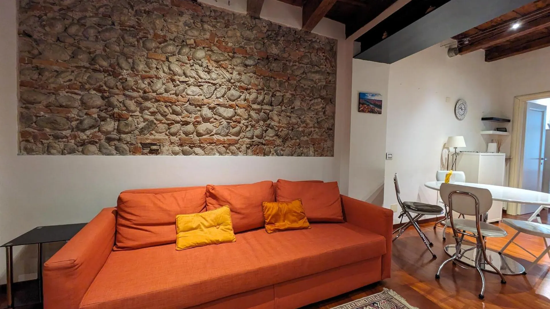 Casa Perotti Filippini Apartment Verona 0*,  Italy
