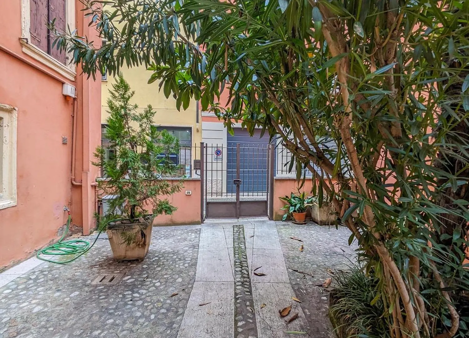 Casa Perotti Filippini Apartment Verona